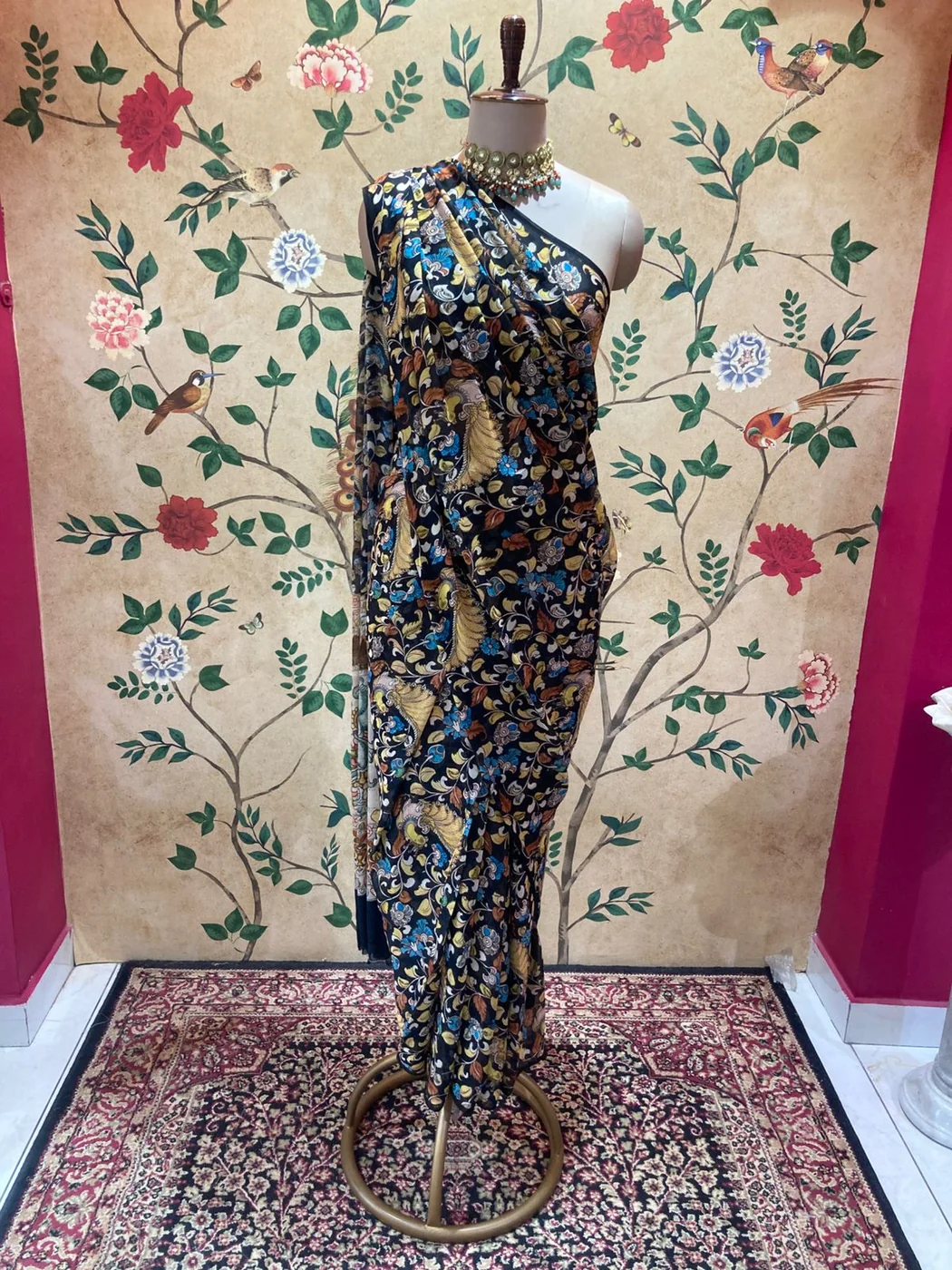 Kalamkari special