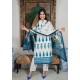 Jaipuri blue 