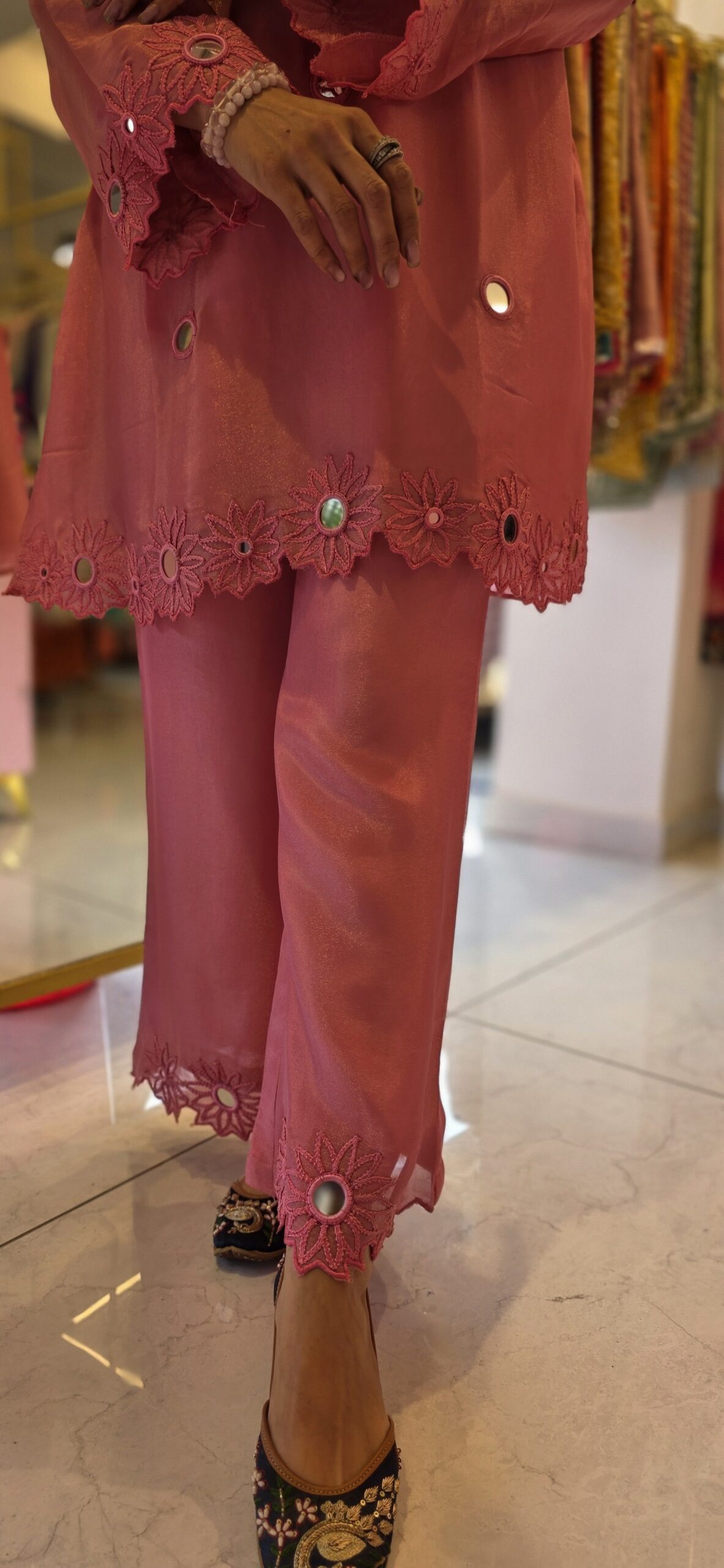 Floral pretty coord - Image 6