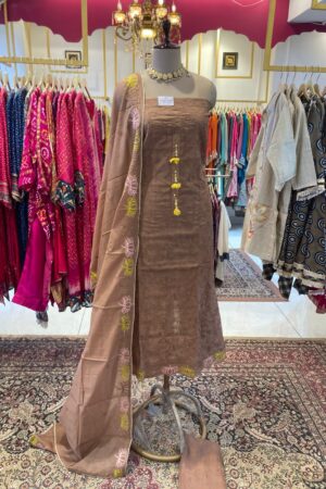 Mul mul cotton chickenkari