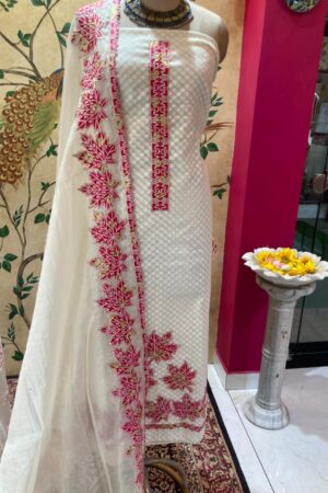 Chinnar pata mul cotton